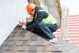 Asphalt Shingles Roofing in Monroe, NC